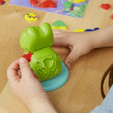 Hasbro Play-Doh Frog'n Colors Starter Set