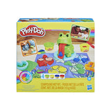 Hasbro Play-Doh Frog'n Colors Starter Set