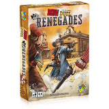 dV Giochi - BANG! The Duel - Renegades - Four new and exciting gameplay options! - Mod: DVG9116