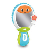 Baby Clementoni - Baby Mirror - Activity Toy