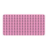 Biobuddi base plate-light pink construction blocks, light pink, bb-0017lp