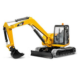 Brueder - Cat® Mini Excavator