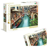 Clementoni - 1000 Pieces Puzzle High Quality Collection - MOD: CLM39458