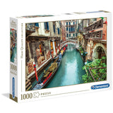 Clementoni - 1000 Pieces Puzzle High Quality Collection - MOD: CLM39458