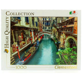 Clementoni - 1000 Pieces Puzzle High Quality Collection - MOD: CLM39458