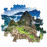 Clementoni - 1000 Pieces Puzzle High Quality Collection - PUZZLE - MOD: CLM39604