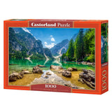 Castorland - 1000 Piece Puzzle - The Lake of Paradise