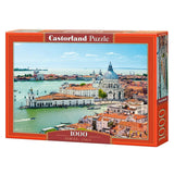 Castorland - 1000 Piece Puzzle - Venice, Italy