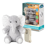 Cloud-B - On The Go - Elliot the Elephant