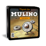 Cranio Creations - Magnetic Line - Mulino - Board Game - Italian Edition