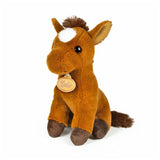 DECAR - Morbidelli - Lallo Horse Plush 20 cm