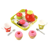 ECOIFFIER - 100% Chef Cupcakes Tray