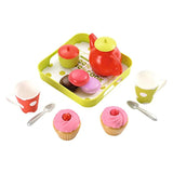 ECOIFFIER - 100% Chef Cupcakes Tray