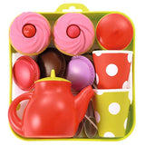 ECOIFFIER - 100% Chef Cupcakes Tray