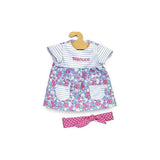 Famosa - Nenuco Doll Dress 42 cm Random Selection