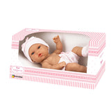 Giocheria - ARIAS Elegance Reborn Doll 33 cm