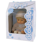 Giocheria - CICCIOBELLO Elegance Doll 30 cm