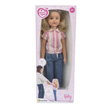 Giocheria - Coccole Katy Doll XXL