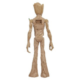 Hasbro - Avengers: Titan Hero Groot Action Figure