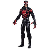 Hasbro - Blast Gear Miles Morales Titan Hero 30 cm Action Figure