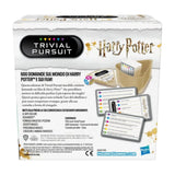 Hasbro Fans - Harry Potter Trivial Pursuit - Board Game