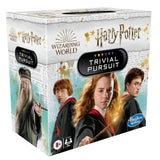 Hasbro Fans - Harry Potter Trivial Pursuit - Board Game