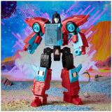 Hasbro Fans - Transformers Generations Legacy Deluxe Autobot Pointblank & Autobot Peacemaker Action Figure