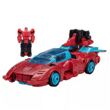 Hasbro Fans - Transformers Generations Legacy Deluxe Autobot Pointblank & Autobot Peacemaker Action Figure