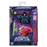 Hasbro Fans - Transformers Generations Legacy Deluxe Autobot Pointblank & Autobot Peacemaker Action Figure