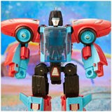 Hasbro Fans - Transformers Generations Legacy Deluxe Autobot Pointblank & Autobot Peacemaker Action Figure