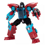 Hasbro Fans - Transformers Generations Legacy Deluxe Autobot Pointblank & Autobot Peacemaker Action Figure