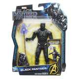 Hasbro - Marvel Black Panther: 15 cm Action Figure (Copy)