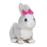 IMC Toys - CLUB PETZ Betsy Interactive Bunny - Stuffed Animal