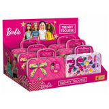 Lisciani - Barbie Trendy Trousse Display 6 LSC95452 - International