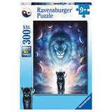 Ravensburger 12949 2 sogna in grande puzzle, multi-coloured, 300 pezzi xxl