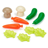 SIMBA - 100% CHEF - ROLE PLAY - ACCESSORIES SPENT 75PCS - MOD: ECF7600002608