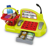 SIMBA - 100% CHEF - ROLE PLAY - CASH REGISTER 26 PCS - MOD: ECF7600001230