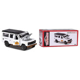 SIMBA - DELUX MAJORETTE COLLECTION - CAR - VEHICLE - COLLECTION - MOD: SBA212053152