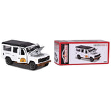 SIMBA - DELUX MAJORETTE COLLECTION - CAR - VEHICLE - COLLECTION - MOD: SBA212053152