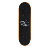 SPIN MASTER - Teck Deck - Ultra DLX 4-Pack Fingerboards (styles very)