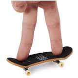 SPIN MASTER - Teck Deck - Ultra DLX 4-Pack Fingerboards (styles very)