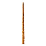 SPIN MASTER - Wizarding World Harry Potter, 13-inch Hermione Granger Patronus Light-up Projection Wand