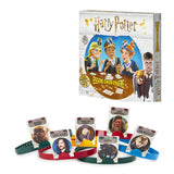 Spin Master - Essere o non Essere Harry Potter Board Game New Edition - Italian Edition