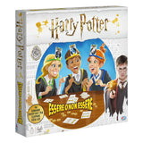 Spin Master - Essere o non Essere Harry Potter Board Game New Edition - Italian Edition