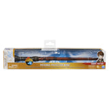 Spin Master - Wizarding World Harry Potter, 13-inch Patronus Light-up Projection Wand