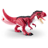 ZURU - Robo Alive Dino Action T-Rex Toy Figure