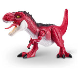 ZURU - Robo Alive Dino Action T-Rex Toy Figure