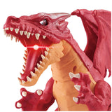 ZURU - Robo Alive Ferocious Roaring Dragon Battery-powered Robotic Toy