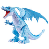 ZURU - Robo Alive Ferocious Roaring Dragon Battery-powered Robotic Toy