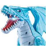 ZURU - Robo Alive Ferocious Roaring Dragon Battery-powered Robotic Toy